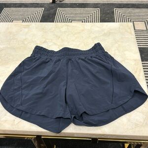 Lululemon Athletic Shorts
